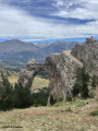 El Arco de Piedrafita