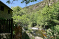 Arlettes - Cattlenrenç - Gare d'Estarder - Santa Margarita depuis Conat