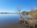 An der Elbe von Tesperhude nach Lauenburg