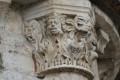 Élément d'architecture - Eglise de La Celle