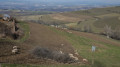 Le Crêt de la Magdeleine à Longes