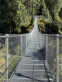 Elk Falls Suspension Bridge