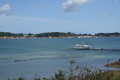 Embarcadère de la pointe de L'Arcouest