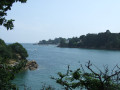 Embouchure de l'Aven