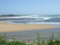 Embouchure de la La&iuml;ta