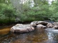 Embranchement des 2 rivières