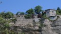 Embrun - Du lac à la falaise