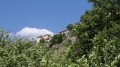 Embrun - Du lac à la falaise