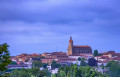 Emmergence campagnarde