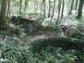 Emplacement de défense