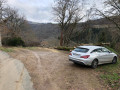 Emplacement pour garer sa voiture