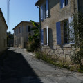 En arrivant à Cabara