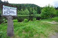 Tour des Étangs du Petit Haut et des Roseaux Tour des Étangs du Petit Haut et des Roseaux