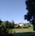 En arrivant à Monthou