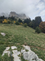 Le Habert de Chamechaude
