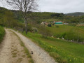en arrivant sur Samazange
