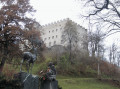 Rund um das Schloss Lienz (Osttirol)