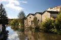 En bord de Moine