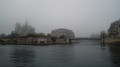 En bord de Seine