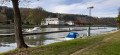 en bordure de Meuse