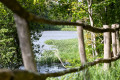 Lac de Moulin Papon partie Nord