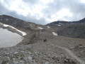 En chemin
