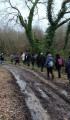 Rando du mardi 24 janvier 2023: Autour de Kermaria à Plouha Rando du mardi 24 janvier 2023: Autour de Kermaria à Plouha