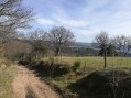 en chemin