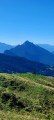 Tour de la Montagne de Sulens