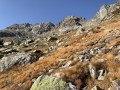 Col de Salenton, par la cascade et le vallon de Bérard