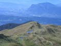 En descendant depuis Chapotet En descendant depuis Chapotet