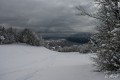 Boucle sur la montagne du Sapenay