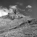 En descente