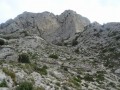 En direction de la Vire des Cantilènes En direction de la Vire des Cantilènes
