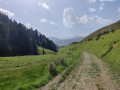 En direction des Yourtes