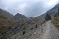 Cols de Boucharo, des Tentes et des Especières en boucle depuis Bujaruelo