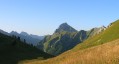 En direction du Trélod