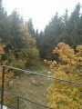 En haut de la tour Hering