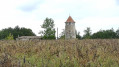 En haut du tertre En haut du tertre
