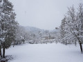 En Hiver