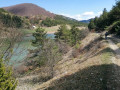 Gorges du Gouravour et Lac de Peyssier