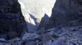 En Montant à la Brèche de Portetta