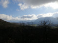 En montant a la panauliere