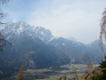 Von Schloss Lengberg zum Golger Memorial