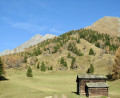 De Zedlach à Wodenalm