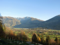 Les hauts du bourg Lavant