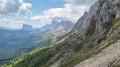 En montant sur le pas Ernadant