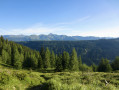 Spitzegg und Öfenspitze