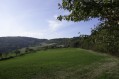 En montant vers Saint Bonnet le Froid