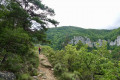 Le Causse Noir au pays des cerises Le Causse Noir au pays des cerises